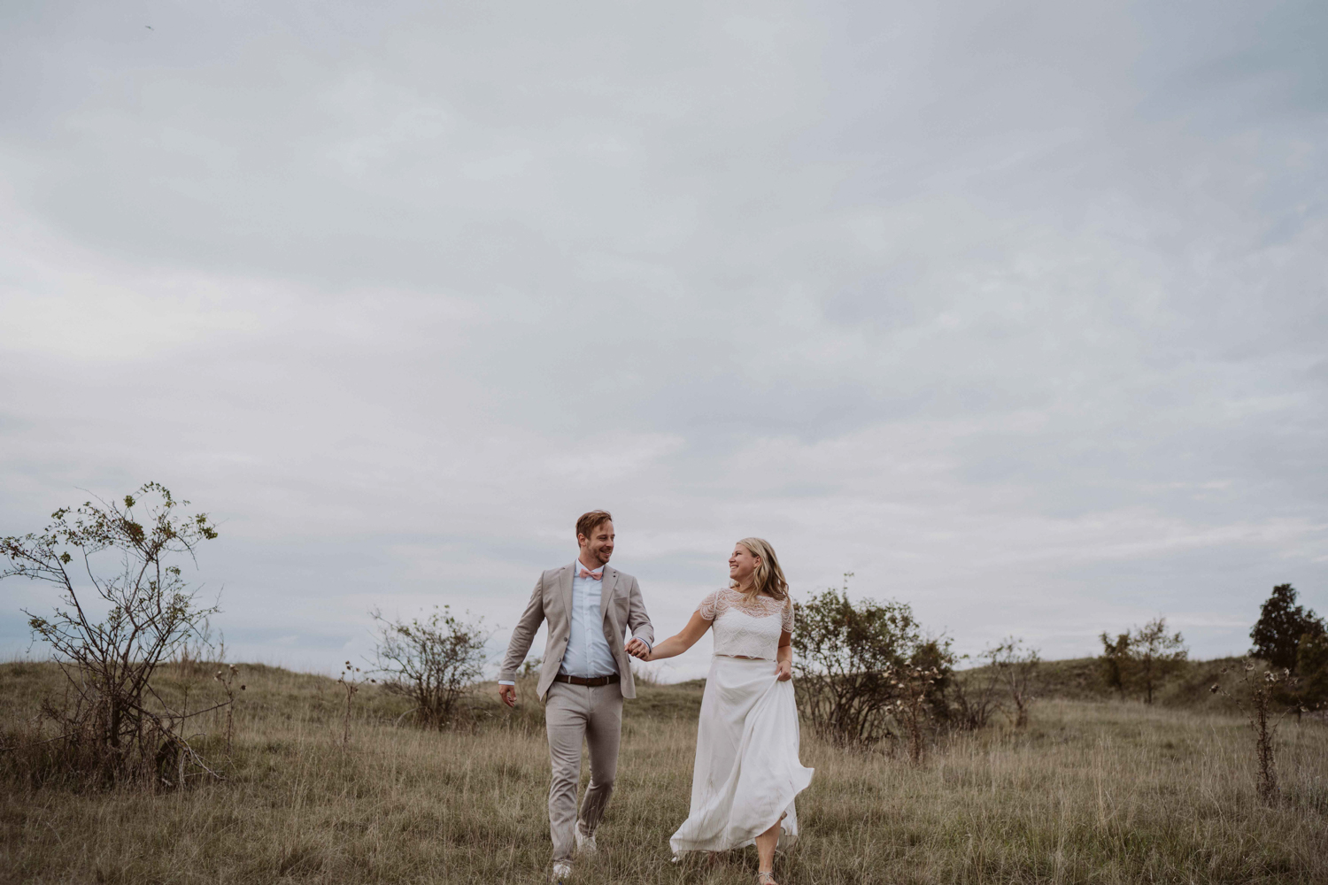 Jasmin Photography - Hochzeitsfotografie