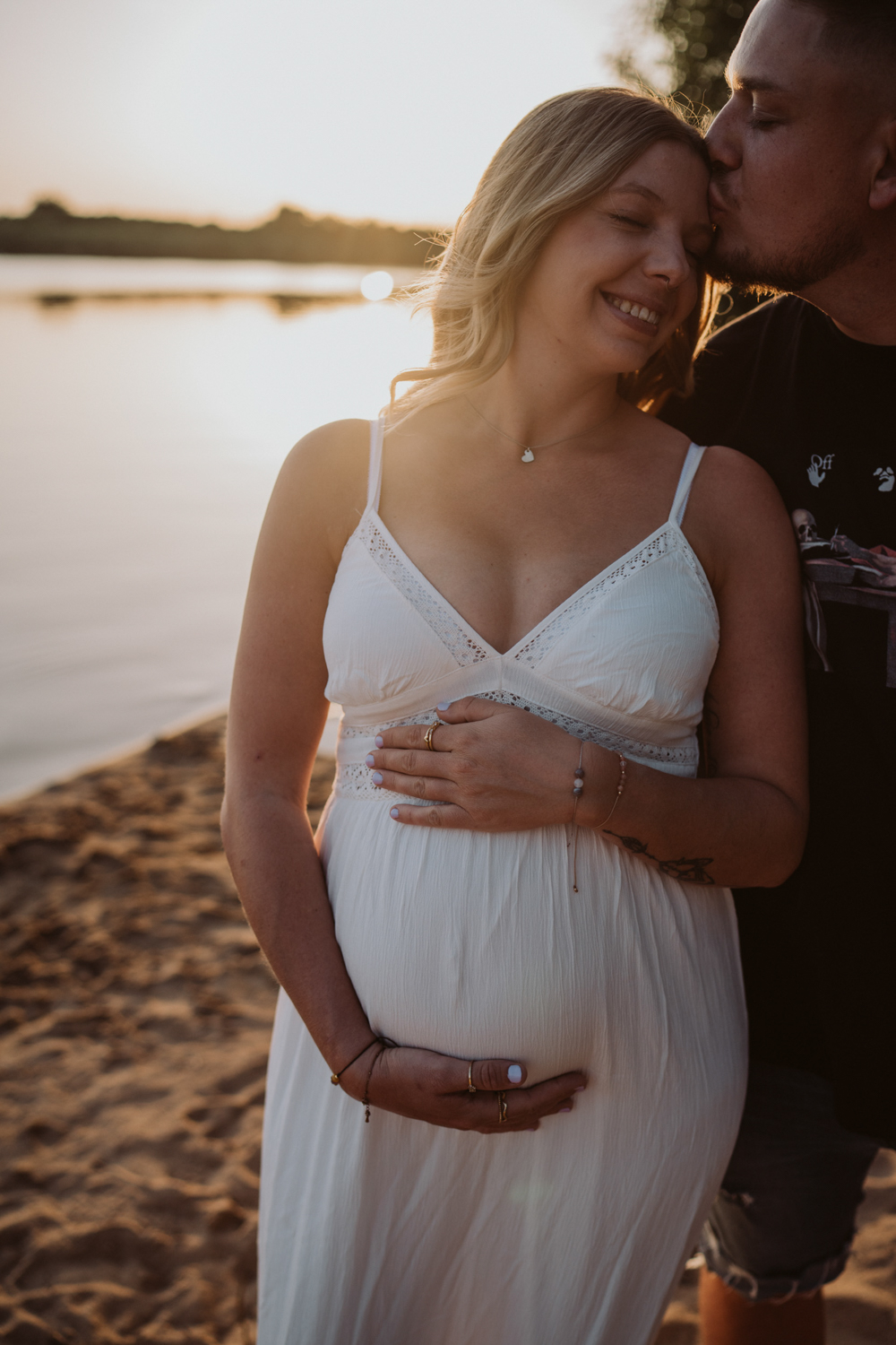 Babybauchfotos Portraitshooting Jasmin Photographie Gunzenhausen