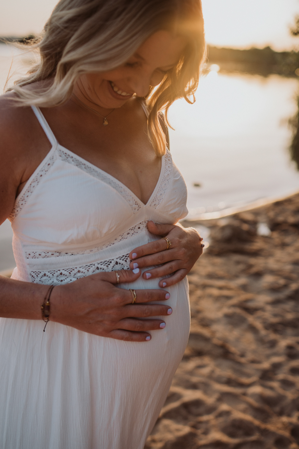 Babybauchfotos Portraitshooting Jasmin Photographie Gunzenhausen