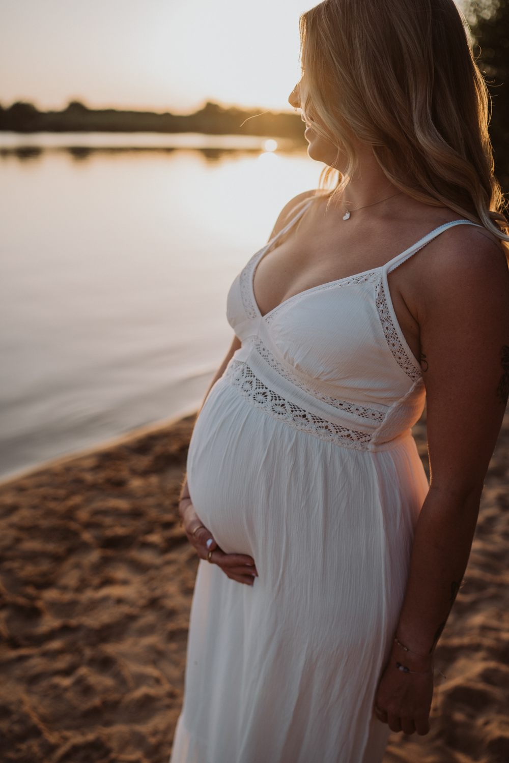 Babybauchfotos Portraitshooting Jasmin Photographie Gunzenhausen
