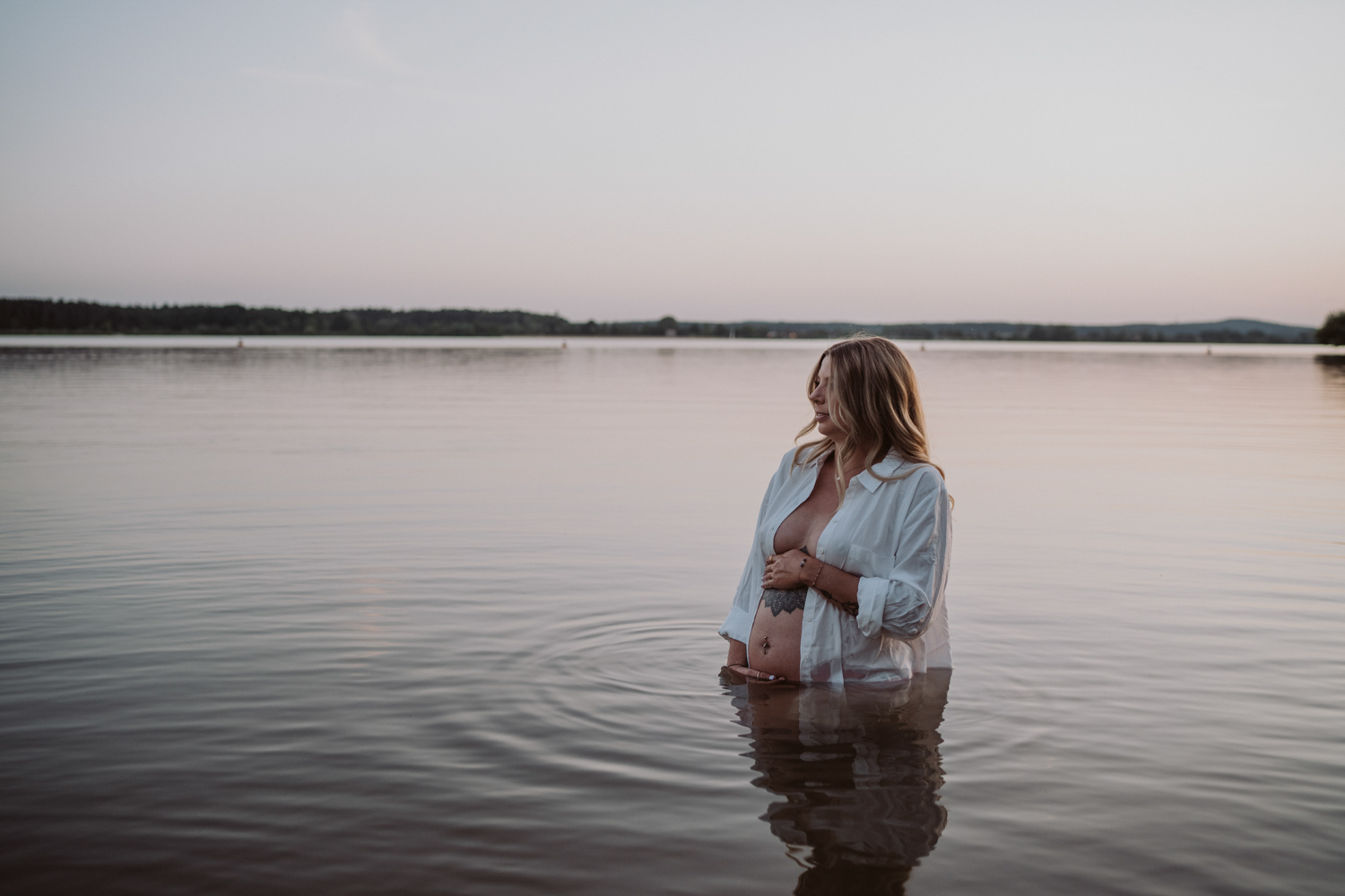 Babybauchfotos Portraitshooting Jasmin Photographie Gunzenhausen