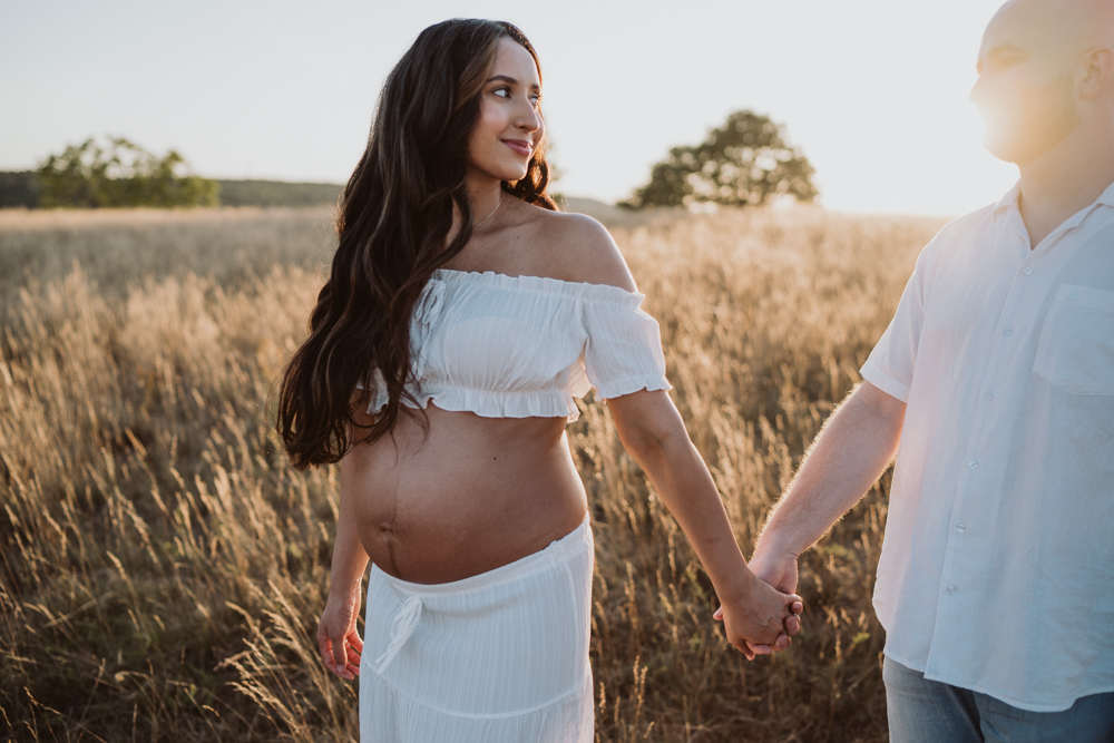 Jasmin Photographie - Hochzeitsfotografie