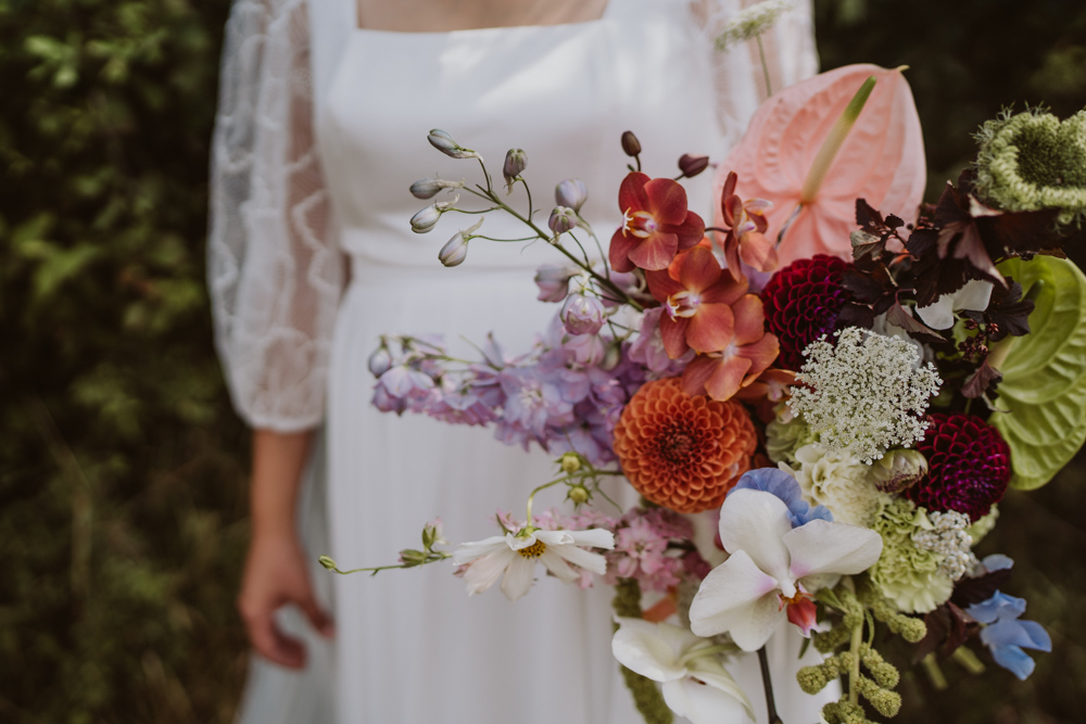 Jasmin Photographie - Hochzeitsfotografin aus Gunzenhausen