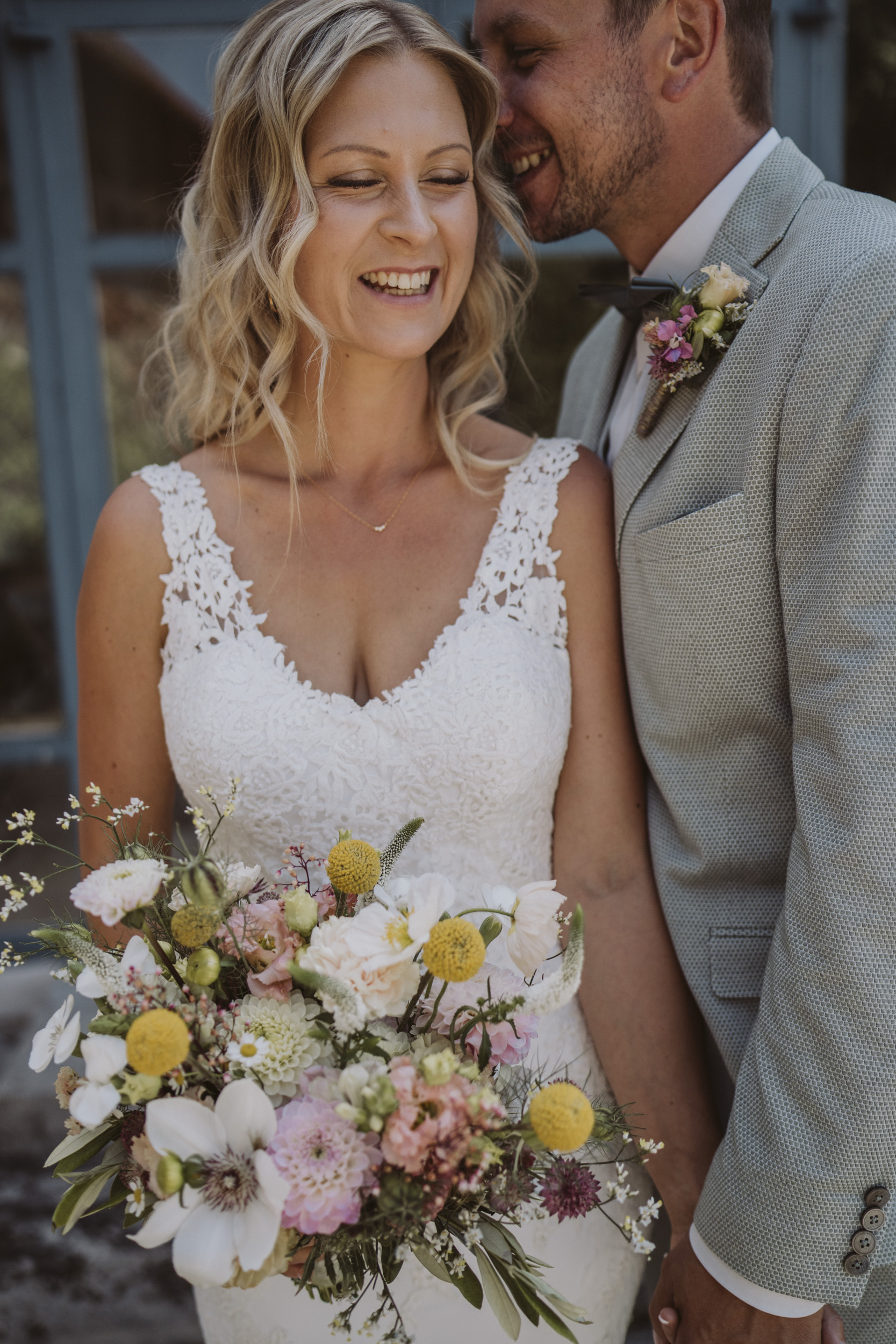 Jasmin Photographie - Hochzeitsfotografin aus Gunzenhausen