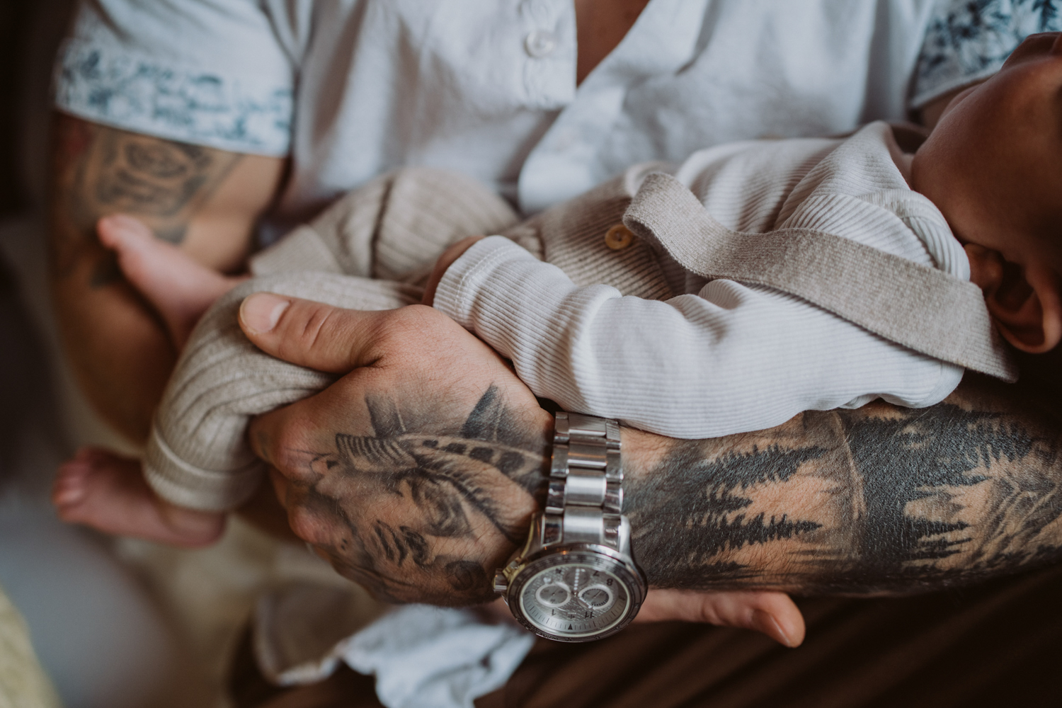 Familienfotos Homestory Jasmin Photographie Gunzenhausen