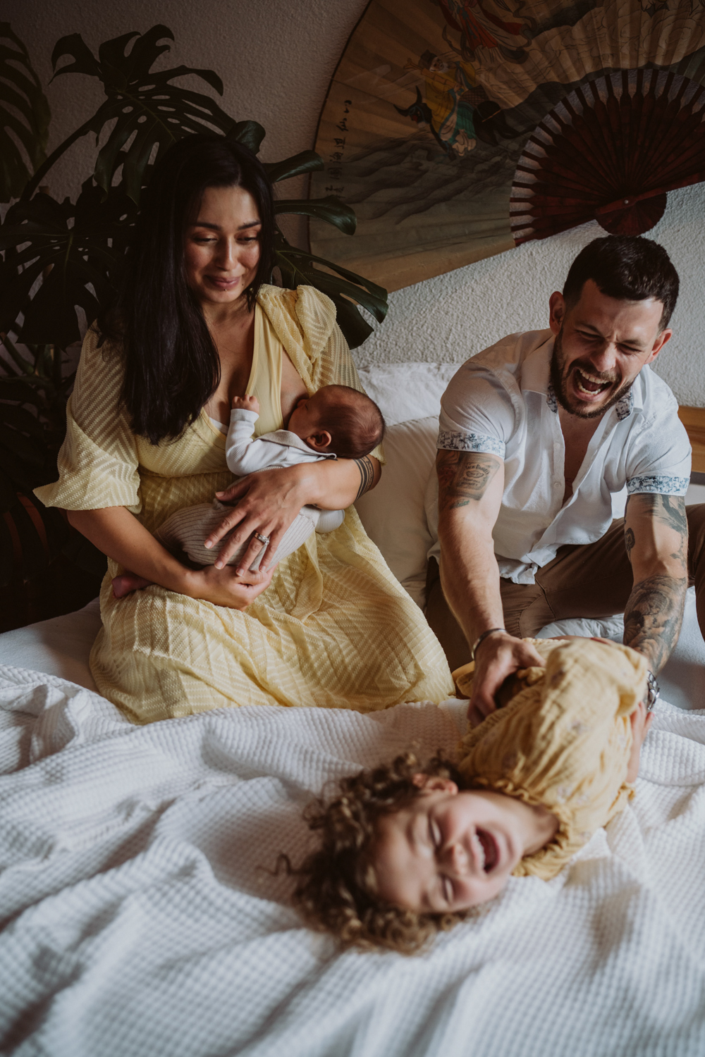 Familienfotos Homestory Jasmin Photographie Gunzenhausen