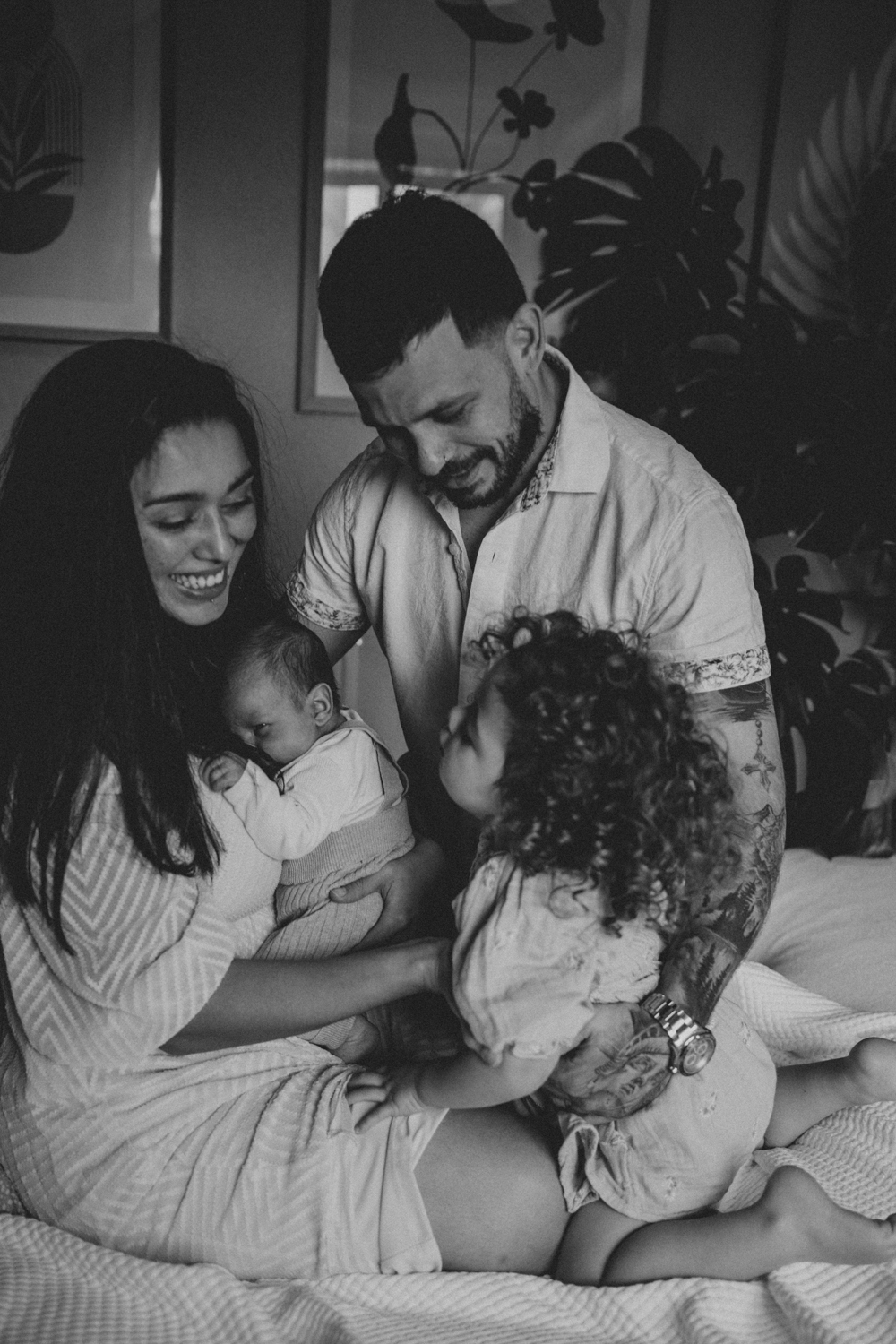 Familienfotos Homestory Jasmin Photographie Gunzenhausen