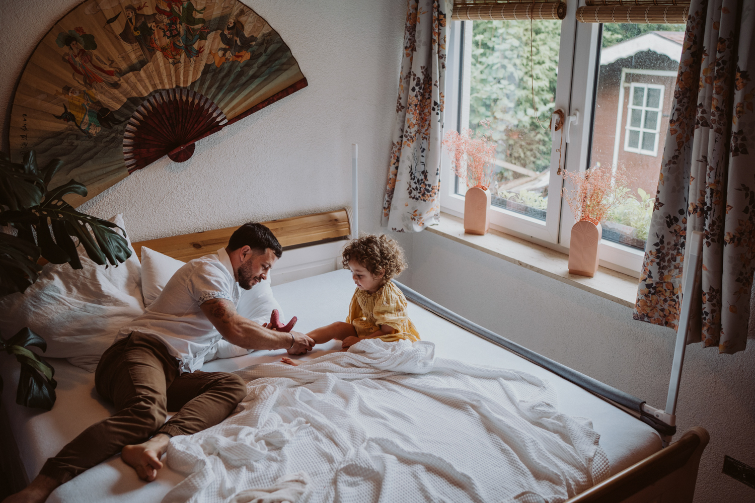 Familienfotos Homestory Jasmin Photographie Gunzenhausen