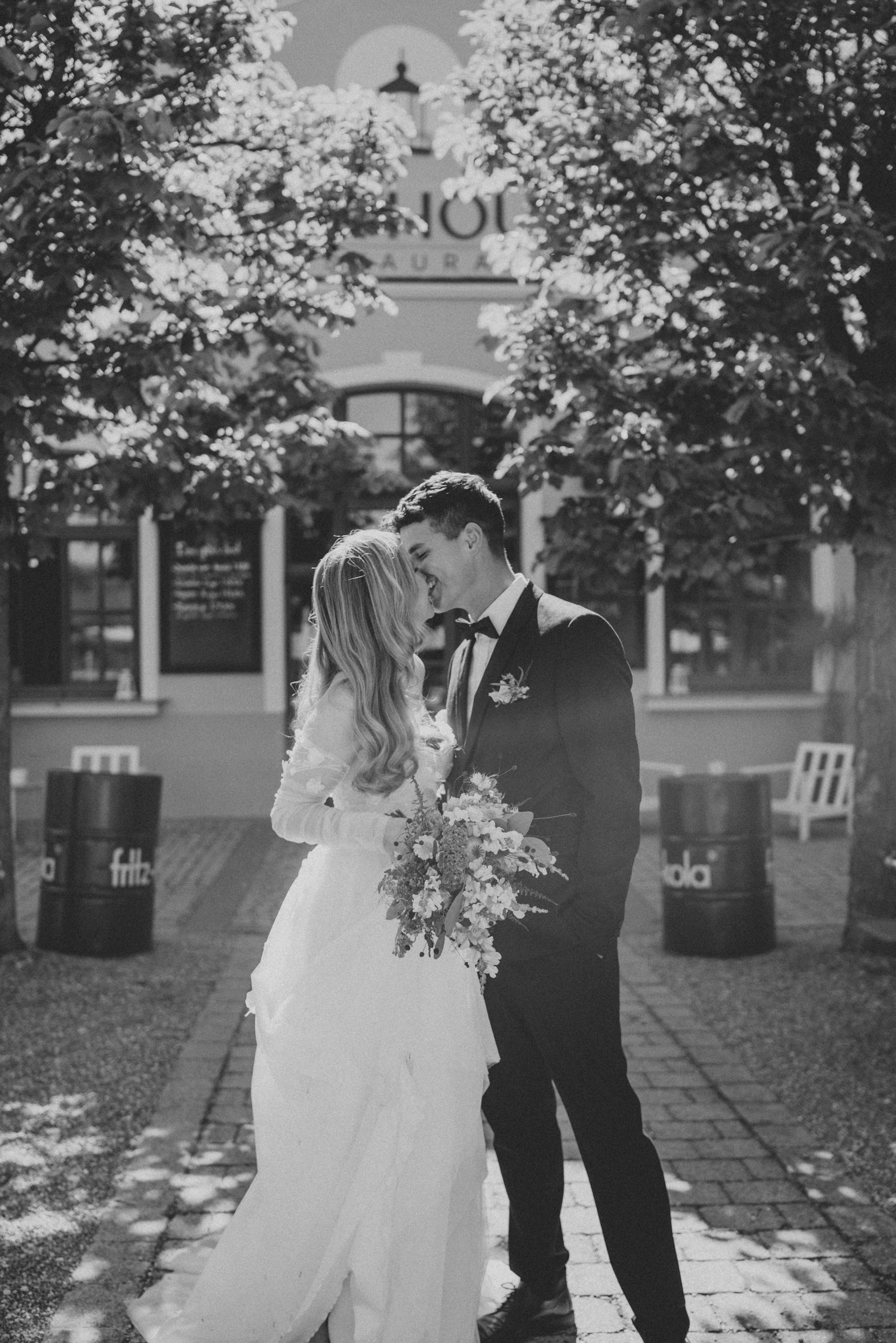 Jasmin Photographie - Hochzeitsfotografin aus Gunzenhausen