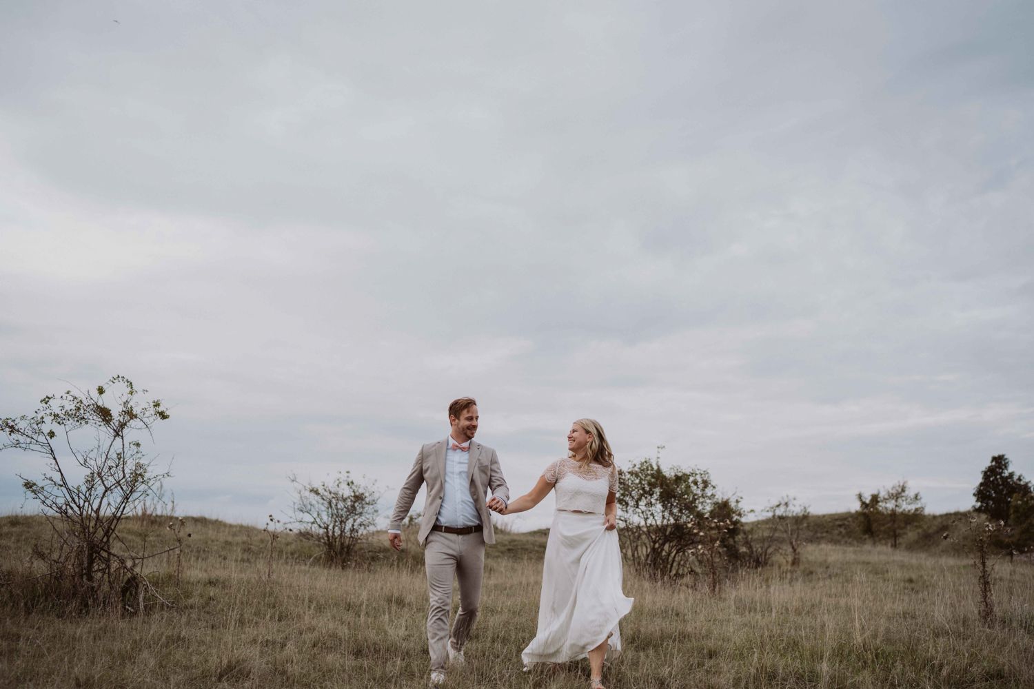 Jasmin Photographie - Hochzeitsfotografie