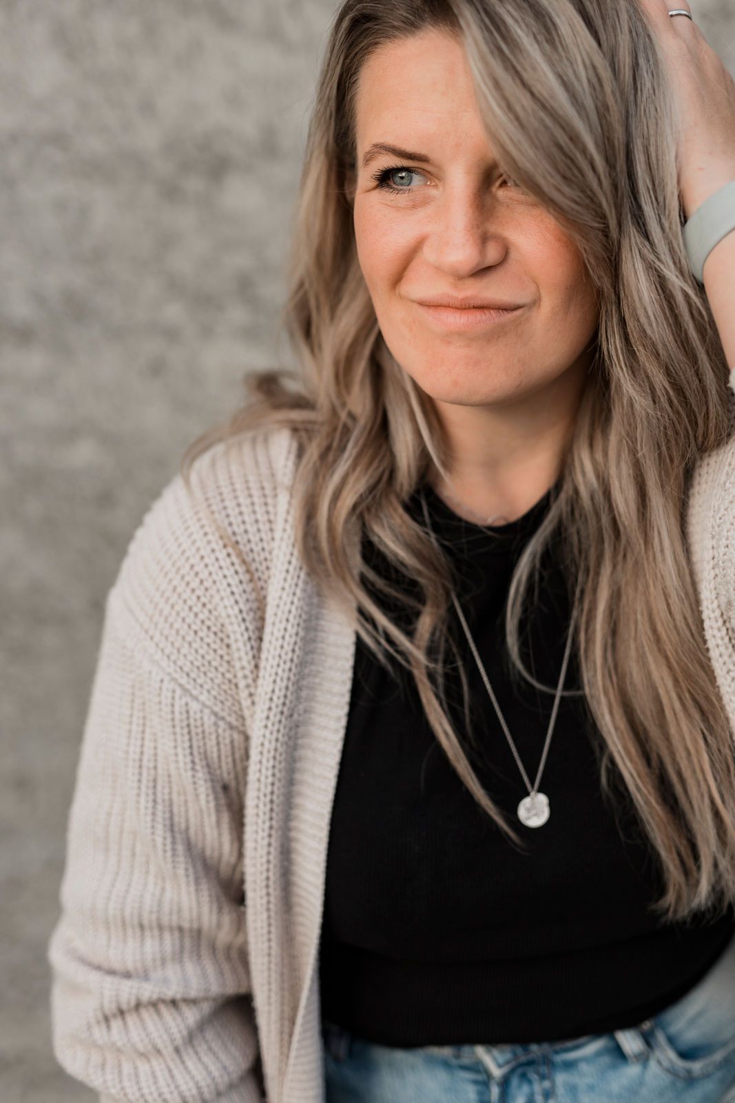 Jasmin Photographie - Hochzeitsfotografie